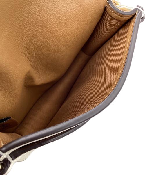 COACH（コーチ）COACH (コーチ) チェーンショルダーバッグの古着・服飾アイテム