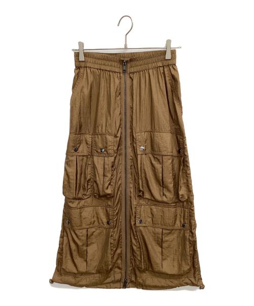 DIESEL（ディーゼル）DIESEL (ディーゼル) O-GINESTRA ブラウン サイズ:26の古着・服飾アイテム