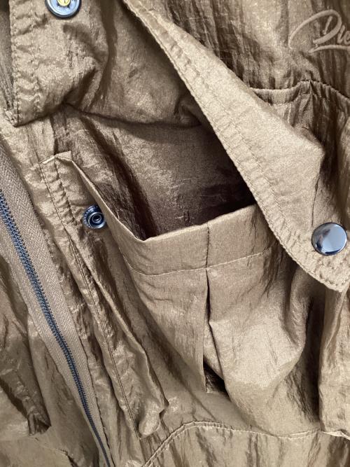 DIESEL（ディーゼル）DIESEL (ディーゼル) O-GINESTRA ブラウン サイズ:26の古着・服飾アイテム