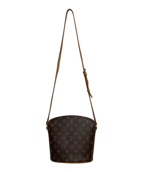 LOUIS VUITTON（ルイ ヴィトン）LOUIS VUITTON (ルイ ヴィトン) ドルーオの古着・服飾アイテム