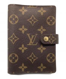 LOUIS VUITTON（ルイ ヴィトン）の古着「アジェンダPM」
