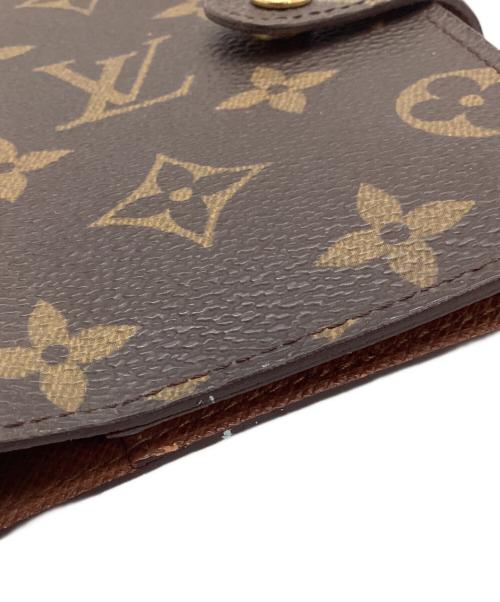 LOUIS VUITTON（ルイ ヴィトン）LOUIS VUITTON (ルイ ヴィトン) アジェンダPMの古着・服飾アイテム