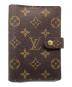 LOUIS VUITTON（ルイ ヴィトン）の古着「アジェンダPM」