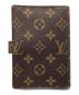 LOUIS VUITTON (ルイ ヴィトン) アジェンダPM：10000円