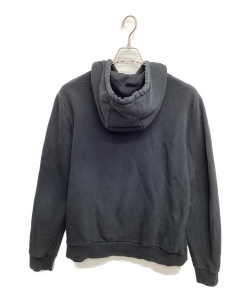 FENDI（フェンディ）FENDI (フェンディ) パーカー ブラック サイズ:52の古着・服飾アイテム
