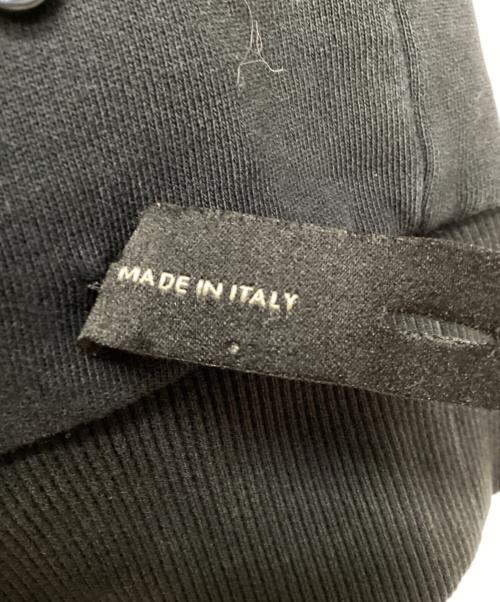 FENDI（フェンディ）FENDI (フェンディ) パーカー ブラック サイズ:52の古着・服飾アイテム