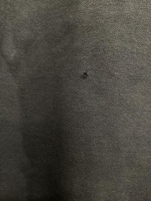 FENDI（フェンディ）FENDI (フェンディ) パーカー ブラック サイズ:52の古着・服飾アイテム