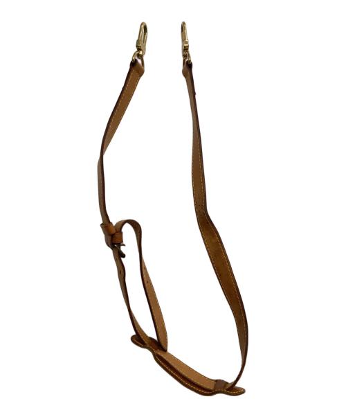 LOUIS VUITTON（ルイ ヴィトン）LOUIS VUITTON (ルイ ヴィトン) キーポル・バンドリエール55の古着・服飾アイテム