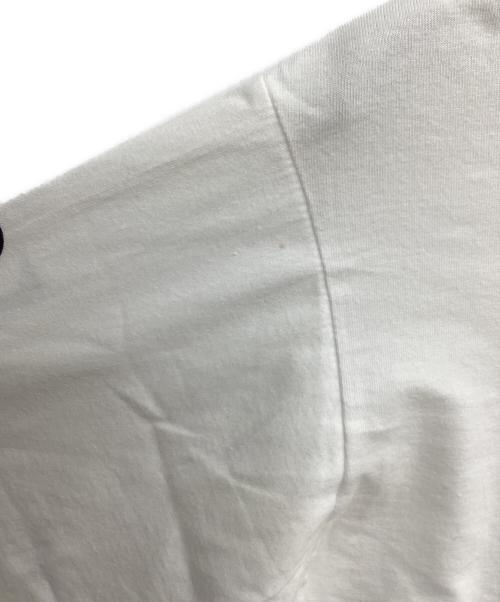 SUPREME（シュプリーム）SUPREME (シュプリーム) Aeon Flux L/S Tee ホワイト サイズ:Mの古着・服飾アイテム