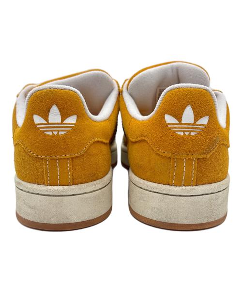 adidas（アディダス）adidas (アディダス) スニーカー イエロー サイズ:26.5cmの古着・服飾アイテム