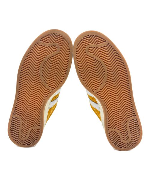 adidas（アディダス）adidas (アディダス) スニーカー イエロー サイズ:26.5cmの古着・服飾アイテム