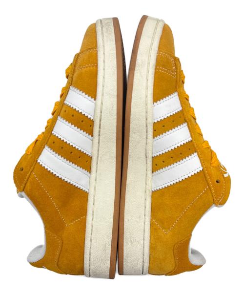 adidas（アディダス）adidas (アディダス) スニーカー イエロー サイズ:26.5cmの古着・服飾アイテム