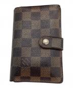 LOUIS VUITTONルイ ヴィトン）の古着「ポルトフォイユ・ヴィエノワ」