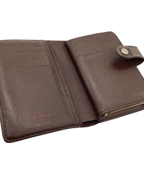 LOUIS VUITTON（ルイ ヴィトン）LOUIS VUITTON (ルイ ヴィトン) ポルトフォイユ・ヴィエノワの古着・服飾アイテム