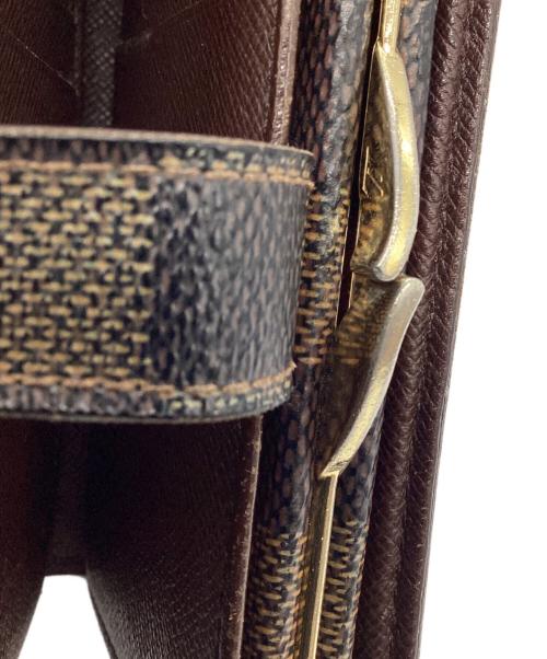 LOUIS VUITTON（ルイ ヴィトン）LOUIS VUITTON (ルイ ヴィトン) ポルトフォイユ・ヴィエノワの古着・服飾アイテム