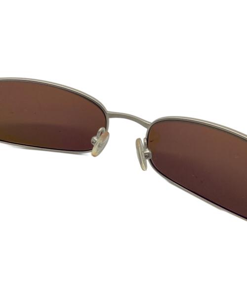 PRADA（プラダ）PRADA (プラダ) サングラス ブラウンの古着・服飾アイテム