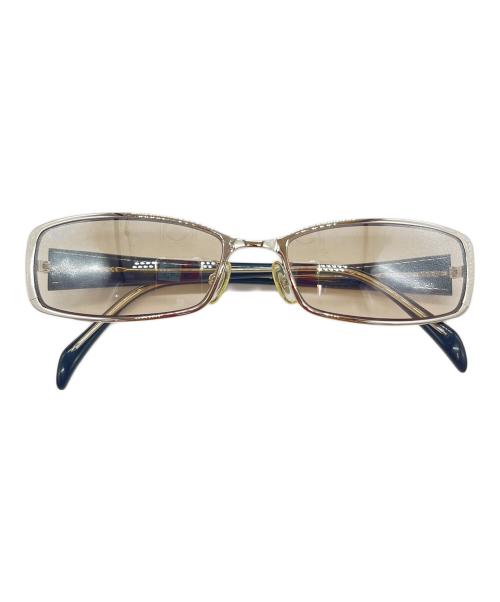 RAY-BAN（レイバン）RAY-BAN (レイバン) サングラス シルバー×ブラウンの古着・服飾アイテム