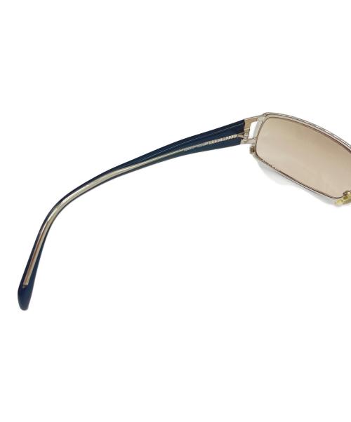 RAY-BAN（レイバン）RAY-BAN (レイバン) サングラス シルバー×ブラウンの古着・服飾アイテム