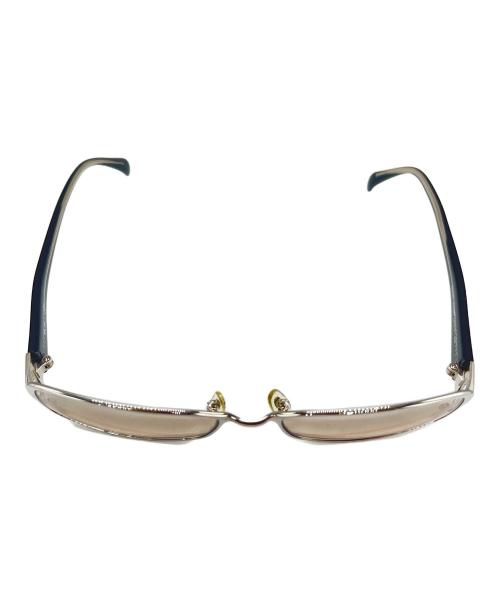 RAY-BAN（レイバン）RAY-BAN (レイバン) サングラス シルバー×ブラウンの古着・服飾アイテム