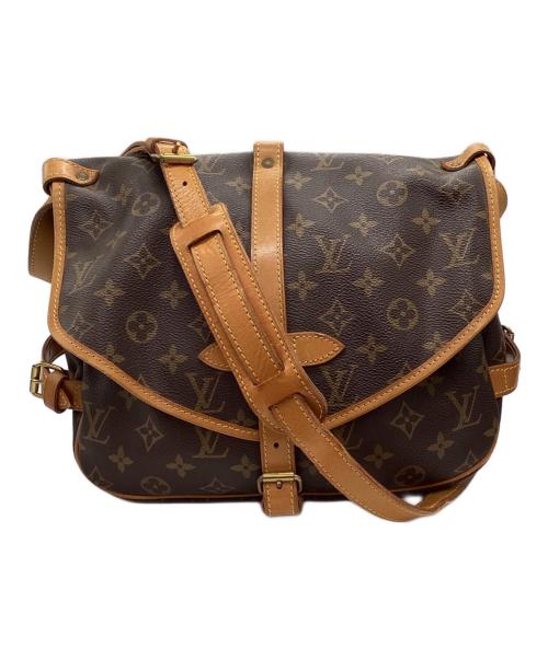 LOUIS VUITTON（ルイ ヴィトン）LOUIS VUITTON (ルイ ヴィトン) ソミュール30の古着・服飾アイテム
