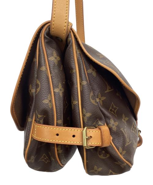 LOUIS VUITTON（ルイ ヴィトン）LOUIS VUITTON (ルイ ヴィトン) ソミュール30の古着・服飾アイテム