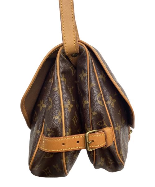 LOUIS VUITTON（ルイ ヴィトン）LOUIS VUITTON (ルイ ヴィトン) ソミュール30の古着・服飾アイテム
