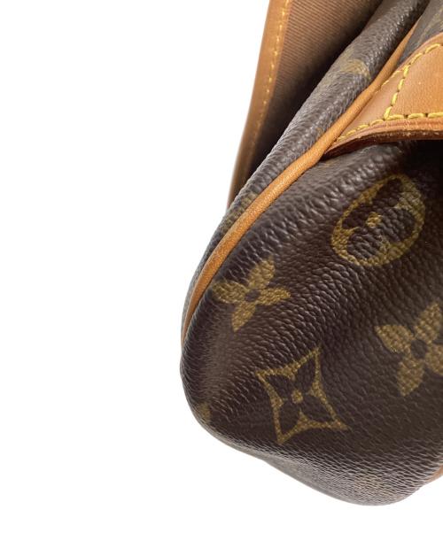 LOUIS VUITTON（ルイ ヴィトン）LOUIS VUITTON (ルイ ヴィトン) ソミュール30の古着・服飾アイテム