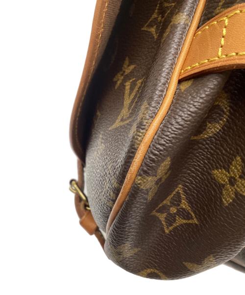 LOUIS VUITTON（ルイ ヴィトン）LOUIS VUITTON (ルイ ヴィトン) ソミュール30の古着・服飾アイテム