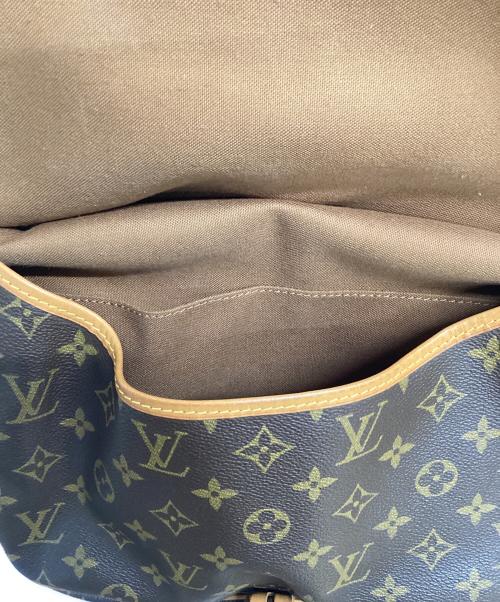 LOUIS VUITTON（ルイ ヴィトン）LOUIS VUITTON (ルイ ヴィトン) ソミュール30の古着・服飾アイテム