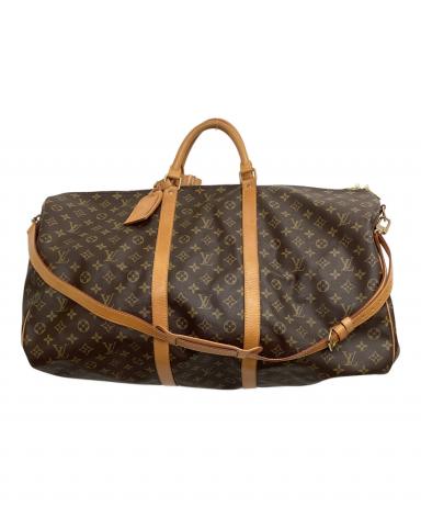 中古・古着通販】LOUIS VUITTON (ルイ ヴィトン) キーポル60｜ブランド