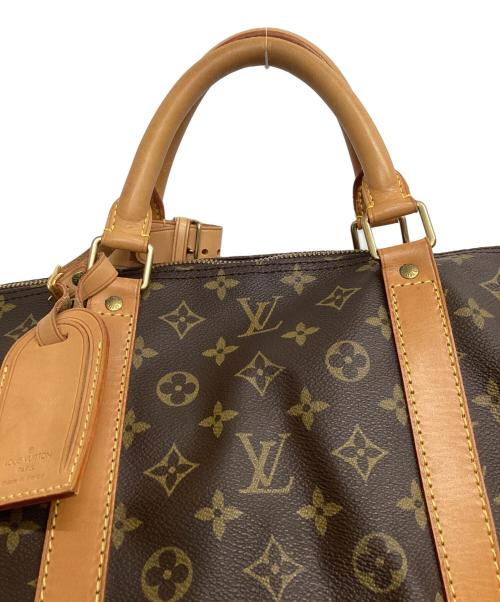 LOUIS VUITTON（ルイ ヴィトン）LOUIS VUITTON (ルイ ヴィトン) キーポル60の古着・服飾アイテム