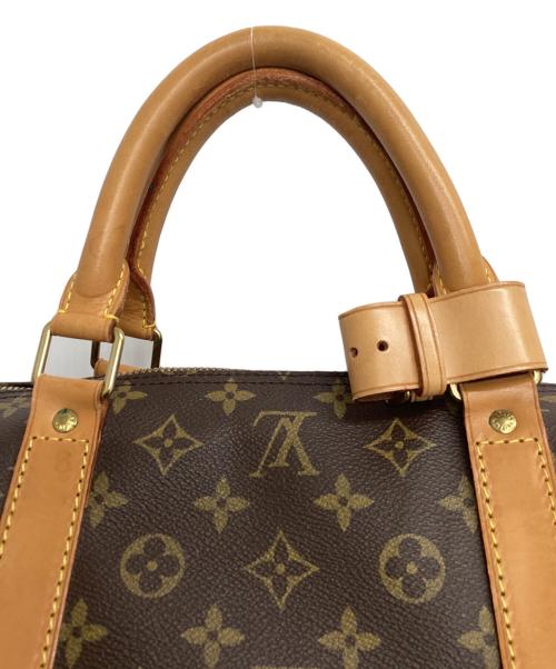 LOUIS VUITTON（ルイ ヴィトン）LOUIS VUITTON (ルイ ヴィトン) キーポル60の古着・服飾アイテム