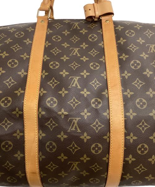 LOUIS VUITTON（ルイ ヴィトン）LOUIS VUITTON (ルイ ヴィトン) キーポル60の古着・服飾アイテム