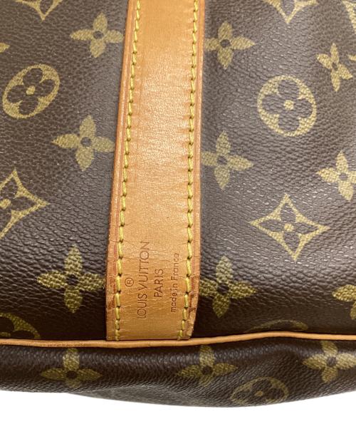 LOUIS VUITTON（ルイ ヴィトン）LOUIS VUITTON (ルイ ヴィトン) キーポル60の古着・服飾アイテム