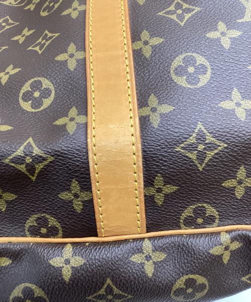 LOUIS VUITTON（ルイ ヴィトン）LOUIS VUITTON (ルイ ヴィトン) キーポル60の古着・服飾アイテム
