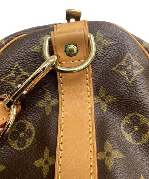 LOUIS VUITTON（ルイ ヴィトン）LOUIS VUITTON (ルイ ヴィトン) キーポル60の古着・服飾アイテム