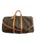 LOUIS VUITTON（ルイ ヴィトン）の古着「キーポル60」