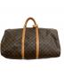 LOUIS VUITTON (ルイ ヴィトン) キーポル60：70000円