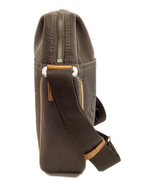 LOUIS VUITTON（ルイ ヴィトン）LOUIS VUITTON (ルイ ヴィトン) ダミエ ジェアン シタダン ブラウンの古着・服飾アイテム