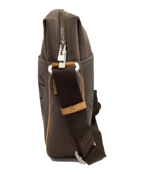 LOUIS VUITTON（ルイ ヴィトン）LOUIS VUITTON (ルイ ヴィトン) ダミエ ジェアン シタダン ブラウンの古着・服飾アイテム