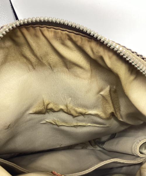 LOUIS VUITTON（ルイ ヴィトン）LOUIS VUITTON (ルイ ヴィトン) ダミエ ジェアン シタダン ブラウンの古着・服飾アイテム