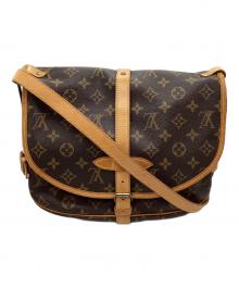LOUIS VUITTON（ルイ ヴィトン）の古着「ソミュール30」