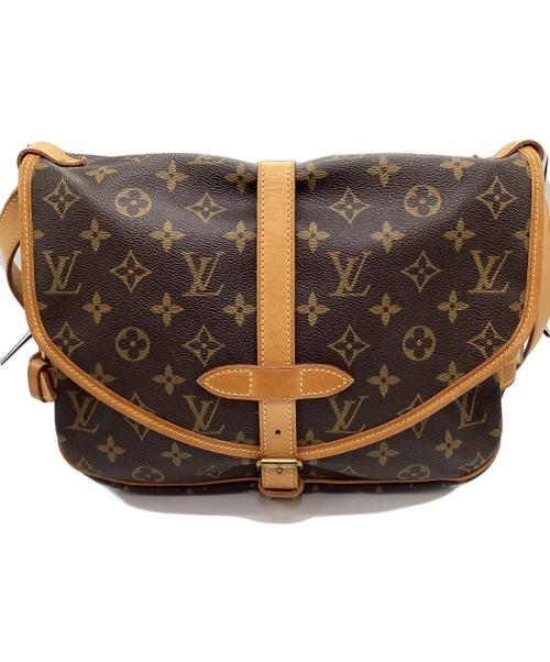LOUIS VUITTON（ルイ ヴィトン）LOUIS VUITTON (ルイ ヴィトン) ソミュール30の古着・服飾アイテム