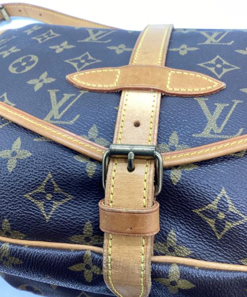 LOUIS VUITTON（ルイ ヴィトン）LOUIS VUITTON (ルイ ヴィトン) ソミュール30の古着・服飾アイテム