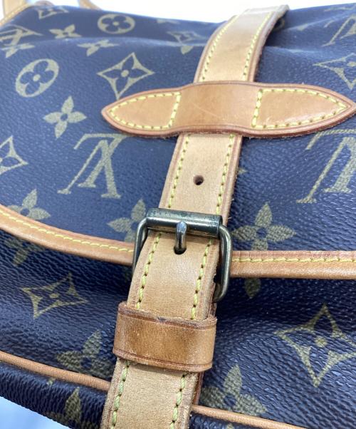 LOUIS VUITTON（ルイ ヴィトン）LOUIS VUITTON (ルイ ヴィトン) ソミュール30の古着・服飾アイテム