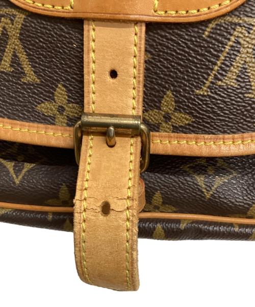 LOUIS VUITTON（ルイ ヴィトン）LOUIS VUITTON (ルイ ヴィトン) ソミュール30の古着・服飾アイテム