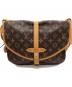 中古・古着 LOUIS VUITTON (ルイ ヴィトン) ソミュール30：75000円