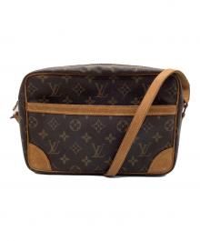 LOUIS VUITTON（ルイ ヴィトン）の古着「トロカデロ27」