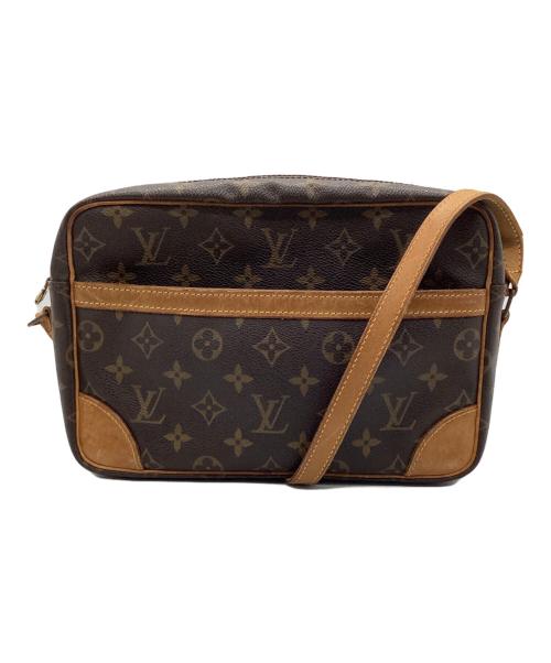 LOUIS VUITTON（ルイ ヴィトン）LOUIS VUITTON (ルイ ヴィトン) トロカデロ27の古着・服飾アイテム