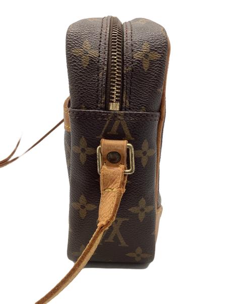 LOUIS VUITTON（ルイ ヴィトン）LOUIS VUITTON (ルイ ヴィトン) トロカデロ27の古着・服飾アイテム